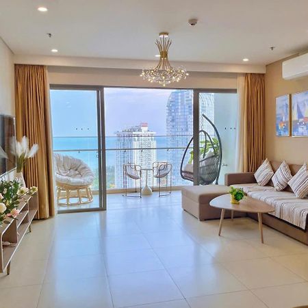 The Song Apartment Vung Tau - Can Ho Ho Boi-Olive Homestay Экстерьер фото